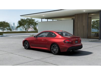 2026 BMW 230i Base