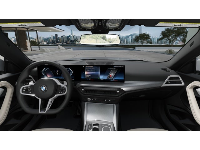 2026 BMW 230i Base