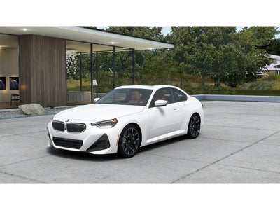 2026 BMW 230i Base