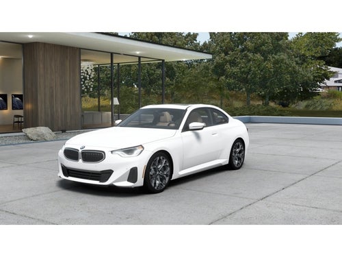 2026 BMW 230i Base