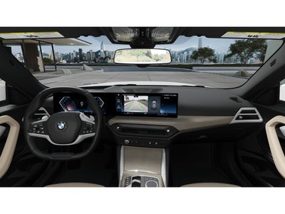 2026 BMW 230i Base