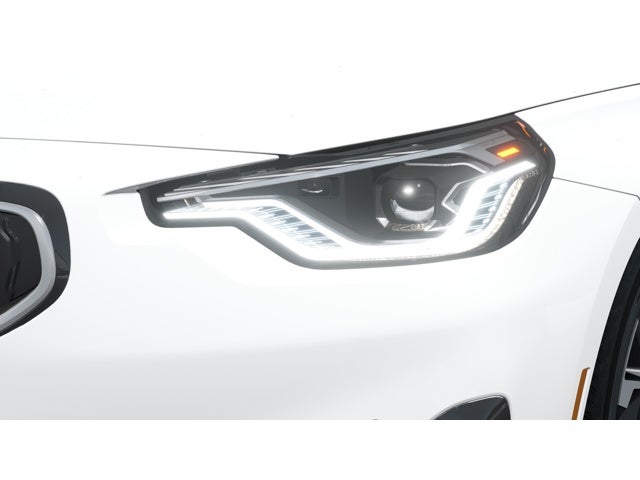2026 BMW 230i Base
