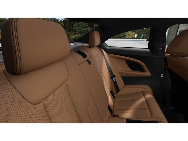 2026 BMW M240i Base