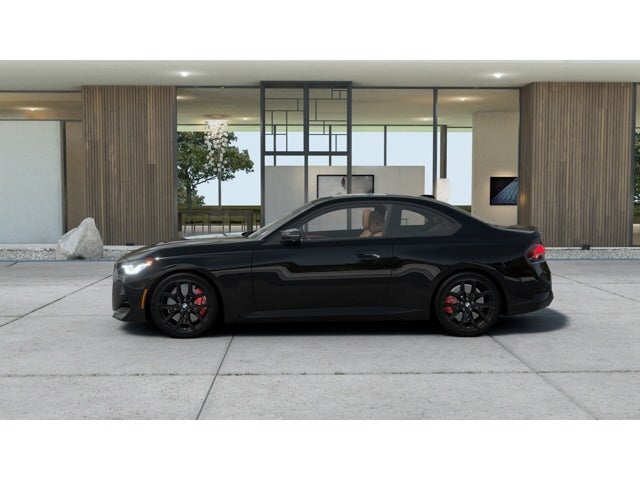 2026 BMW M240i Base