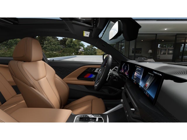 2026 BMW M240i Base
