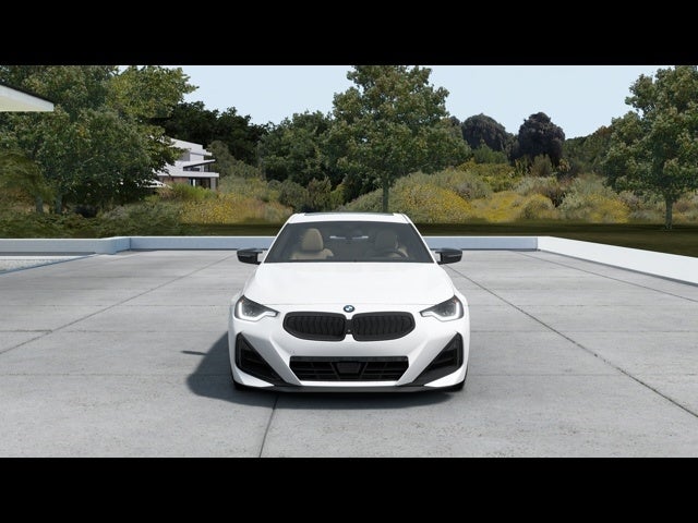 2024 BMW M240i Base in Jacksonville, FL - Tom Bush Family of Dealerships