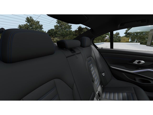 2026 BMW 340i Base