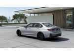 2026 BMW 340i Base