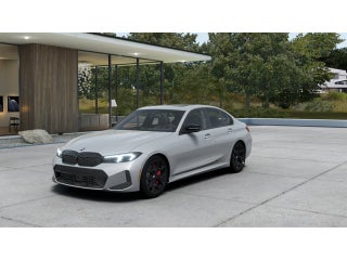 2026 BMW 340i Base