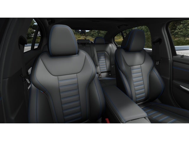 2026 BMW 340i Base