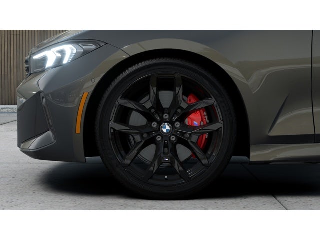 2026 BMW 340i Base