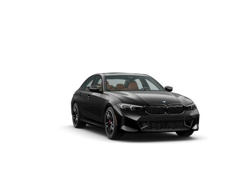 2026 BMW 340i Base