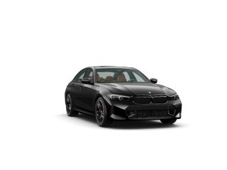 2026 BMW 340i Base