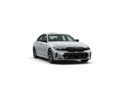 2026 BMW 340i Base