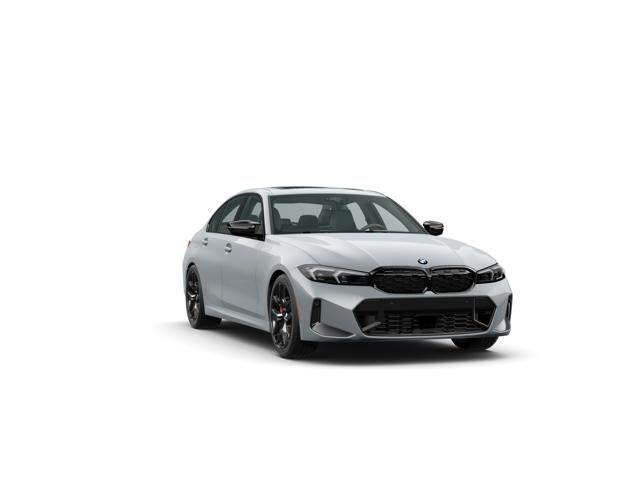 2026 BMW 340i Base