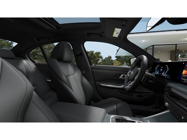2026 BMW 340i Base