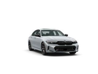 2026 BMW 340i Base