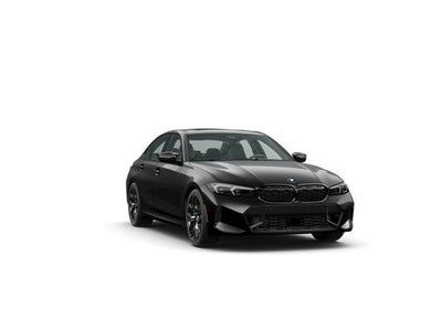 2026 BMW 340i Base