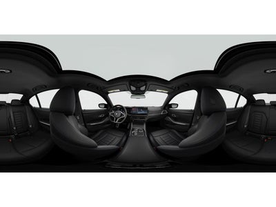 2026 BMW 340i Base