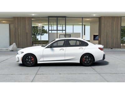 2026 BMW 340i Base