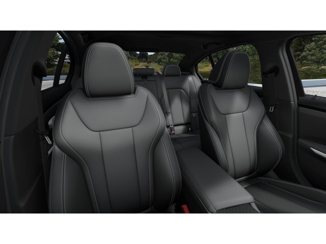 2026 BMW 340i Base