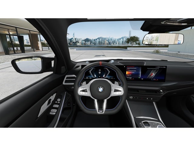 2026 BMW 340i Base