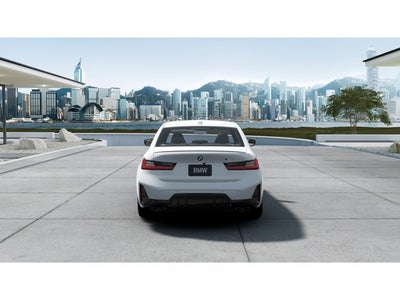 2026 BMW 340i Base