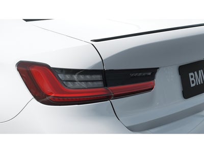2026 BMW 340i Base