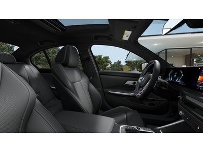 2026 BMW 340i Base