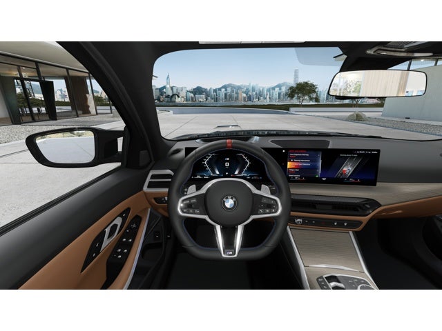 2026 BMW 340i Base