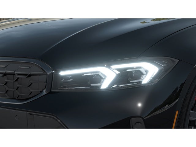 2026 BMW 340i Base