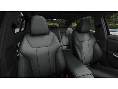 2026 BMW 330i Base