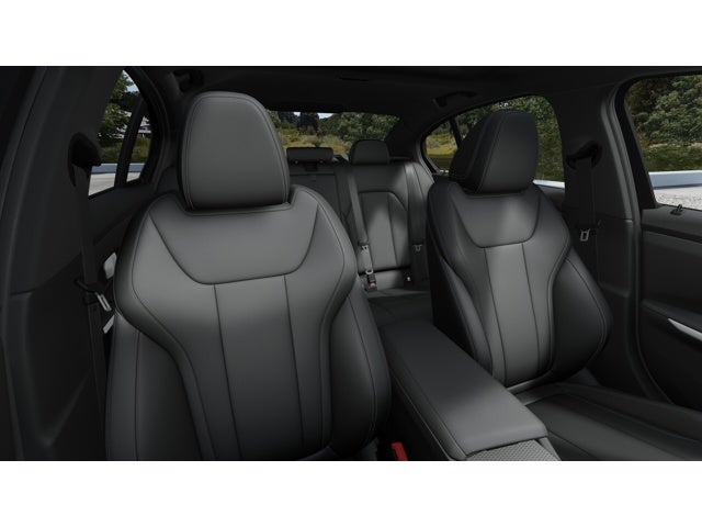 2026 BMW 330i Base
