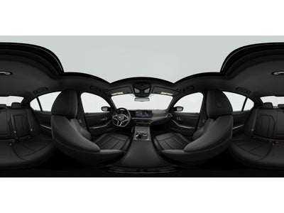 2026 BMW 330i Base