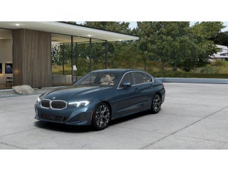 2026 BMW 330i Base