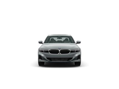 2026 BMW 330i Base