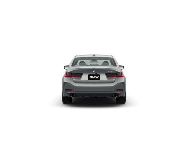 2026 BMW 330i Base