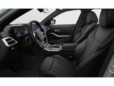 2026 BMW 330i Base