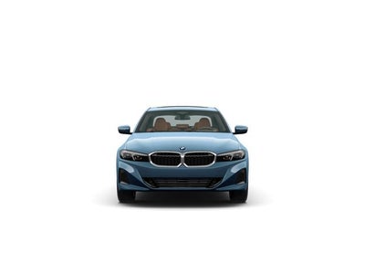 2026 BMW 330i Base