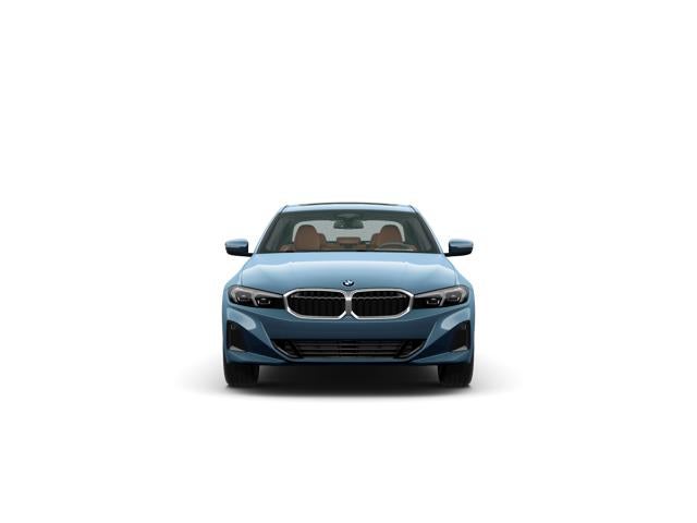 2026 BMW 330i Base