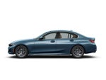 2026 BMW 330i Base