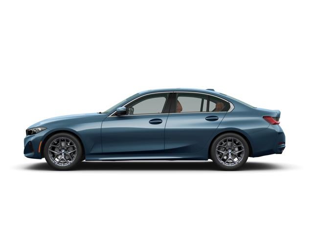 2026 BMW 330i Base
