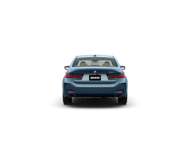 2026 BMW 330i Base
