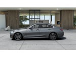 2026 BMW 330i Base