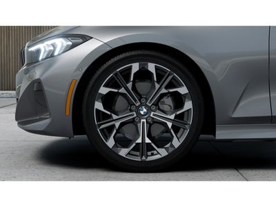 2026 BMW 330i Base