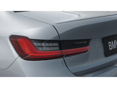 2026 BMW 330i Base