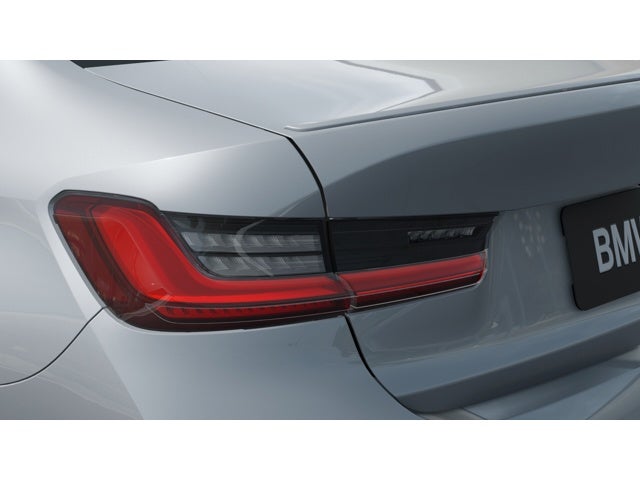 2026 BMW 330i Base