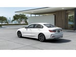 2026 BMW 330i Base