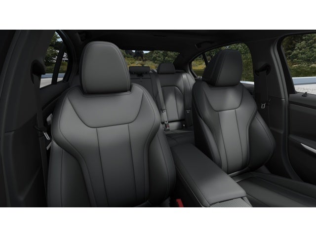 2026 BMW 330i Base