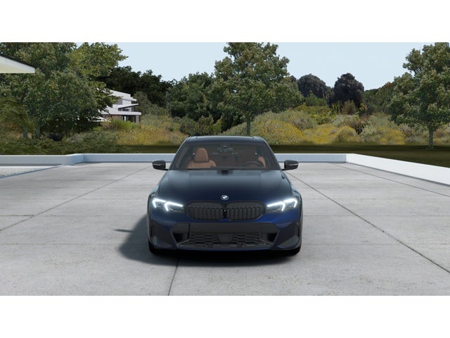 2026 BMW 330i Base